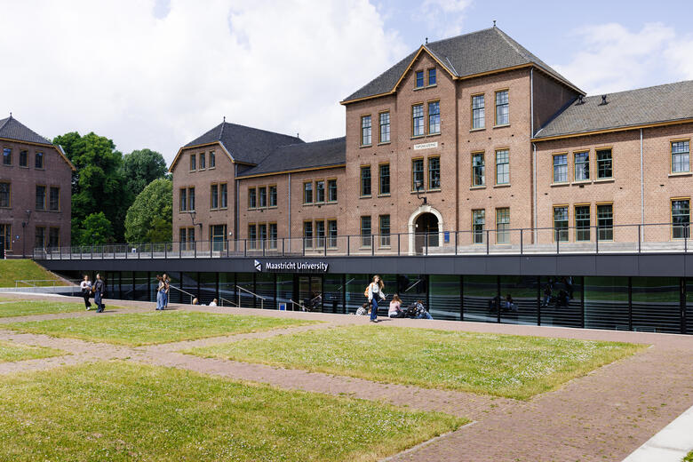 Master programma's | Maastricht University